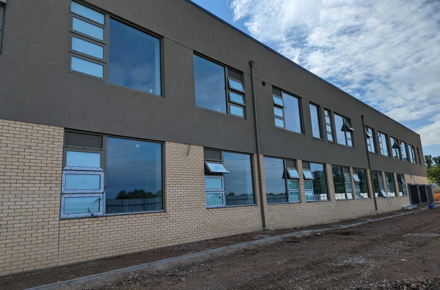 John Henry Newman School